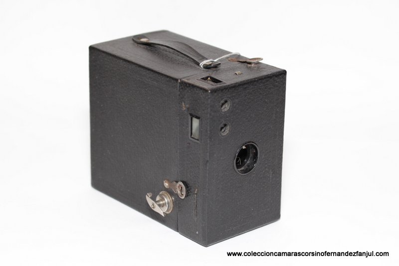 KODAK, Nº 2A CARTRIDGE
