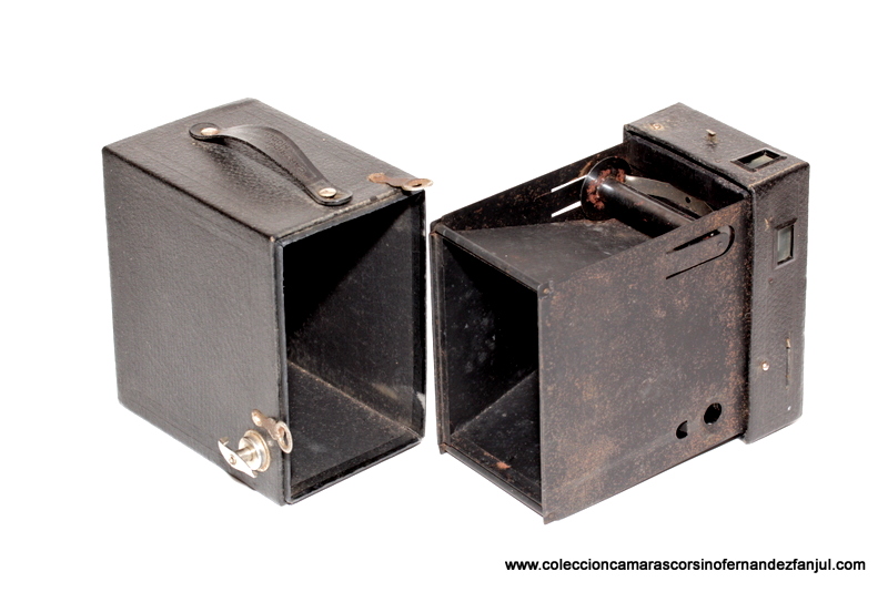 KODAK, Nº 2A CARTRIDGE vista 2