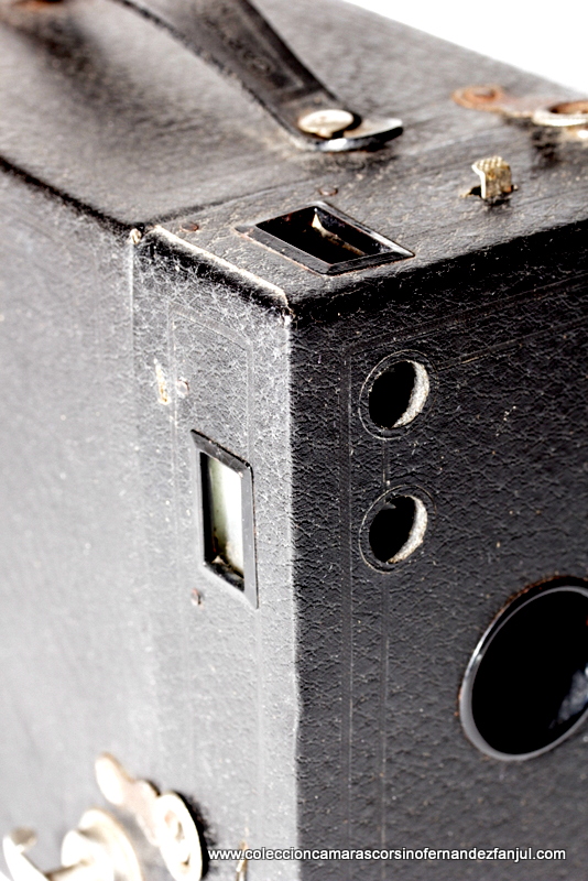KODAK, Nº 2A CARTRIDGE vista 3