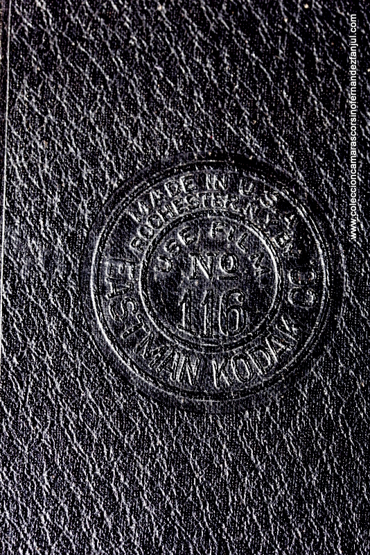 KODAK, Nº 2A CARTRIDGE vista 4