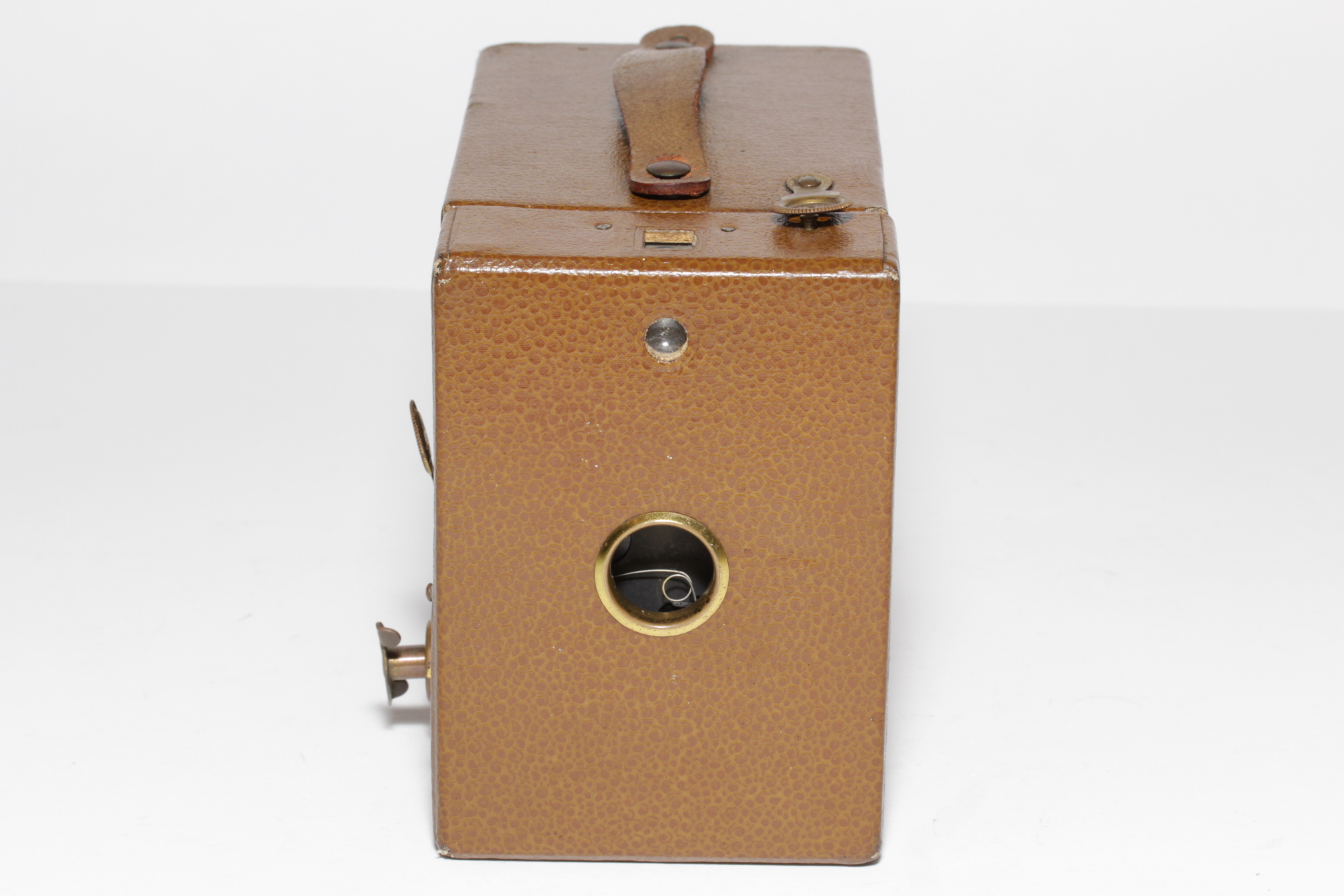 KODAK, ANIVERSARY (Nº2 HAWK-EYE MODEL C) vista 6