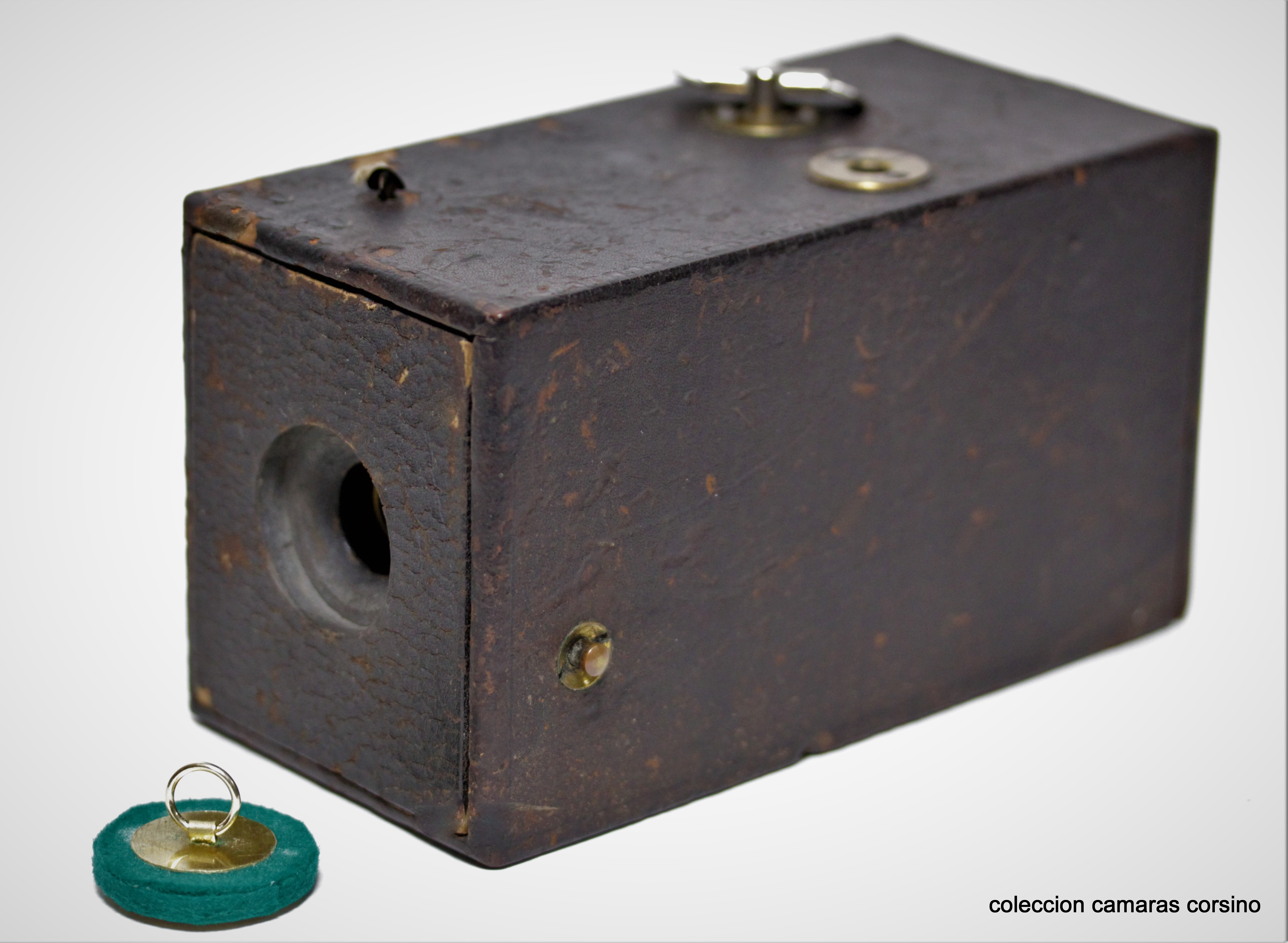 LA KODAK Nº 1
