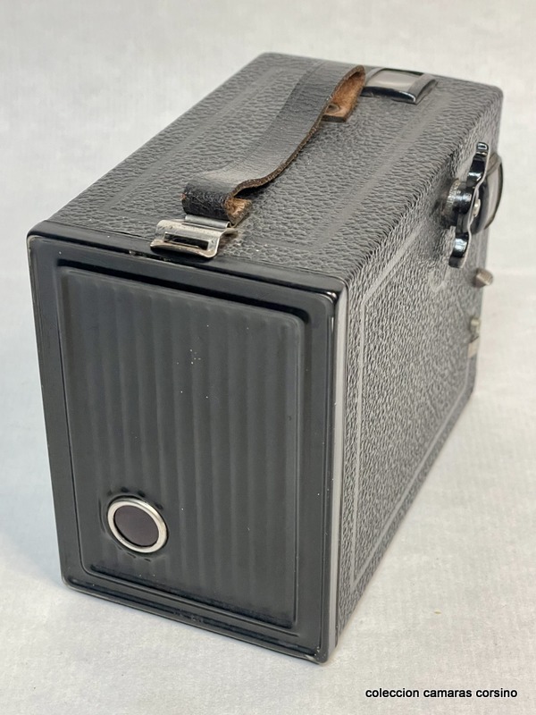 EHO (ALTISA), BOX 180. vista 3