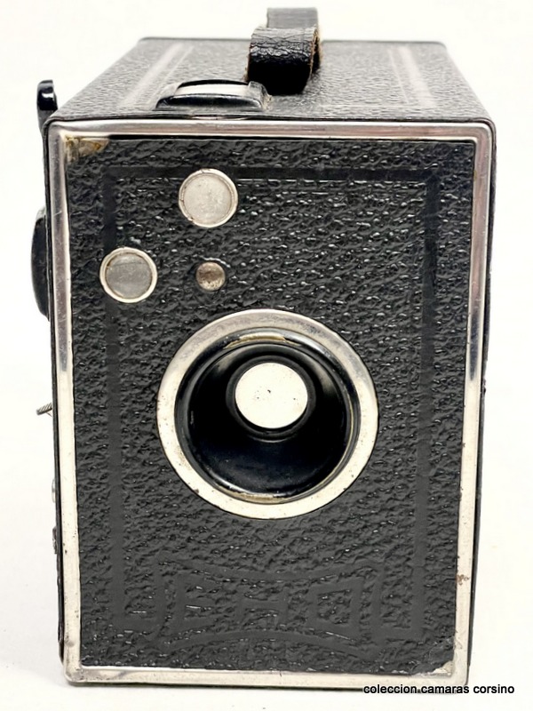 EHO (ALTISA), BOX 180. vista 5
