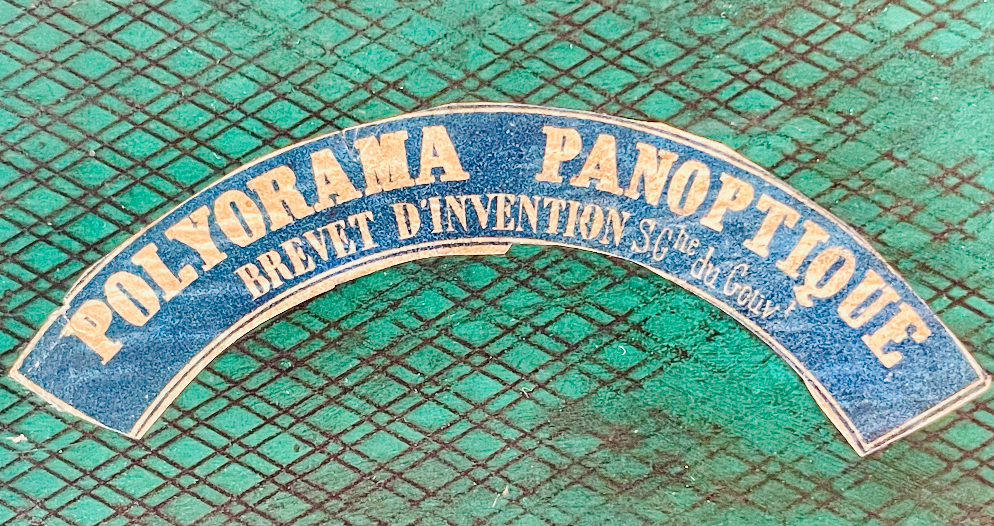 POLIORAMA PANOPTICO vista 6