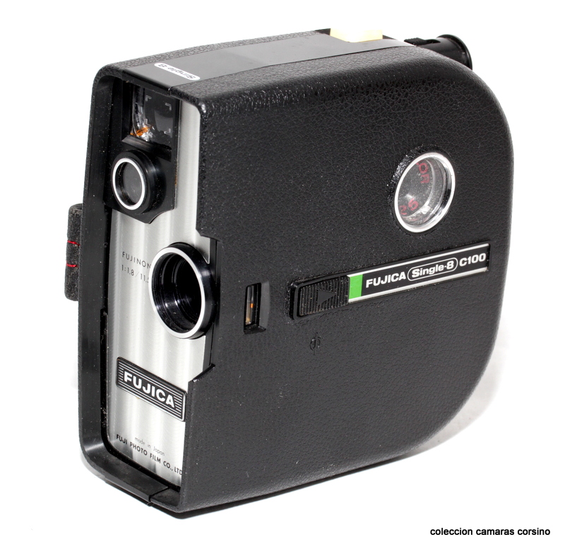 FUJICA C 100