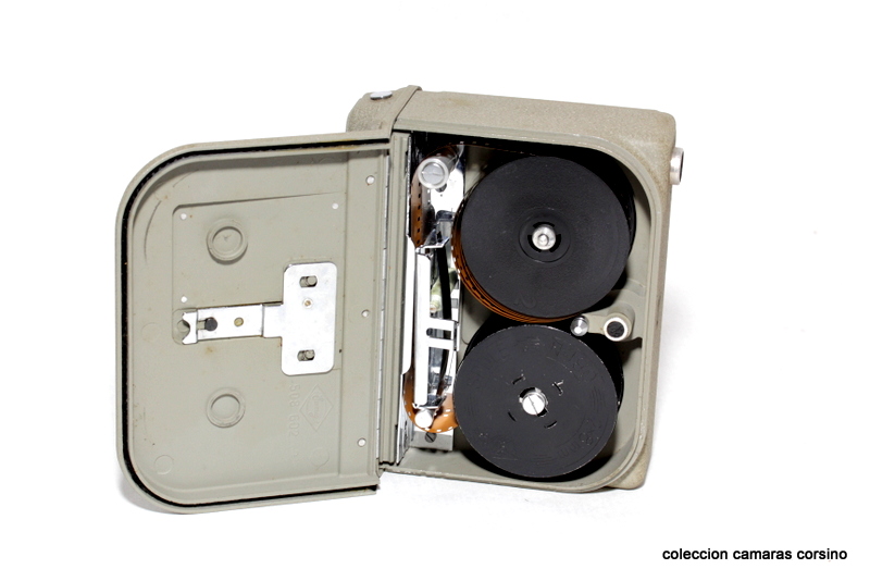 EUMIG ELECTRIC vista 3