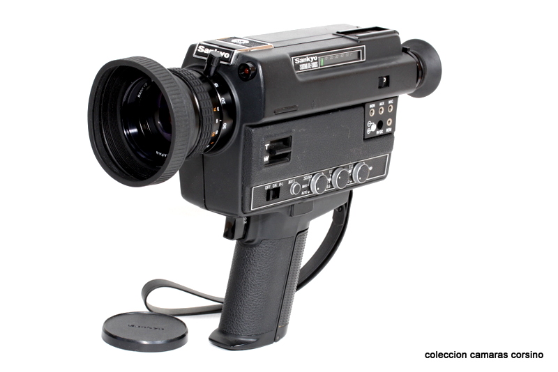 TOMAVISTAS SANKYO SOUND XL 300 S.