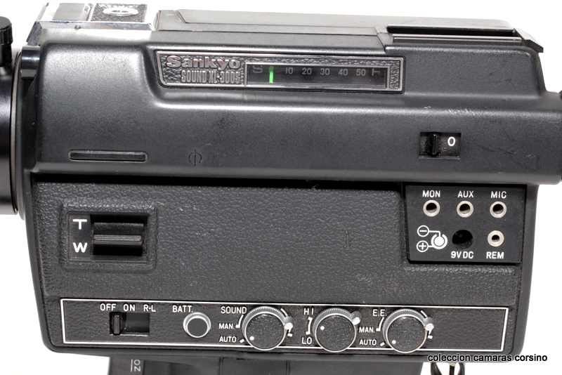 TOMAVISTAS SANKYO SOUND XL 300 S. vista 2