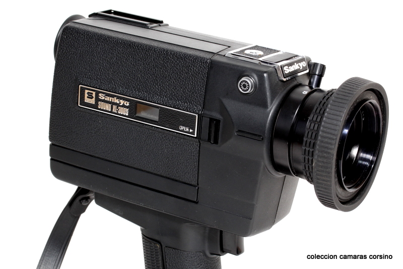 TOMAVISTAS SANKYO SOUND XL 300 S. vista 3