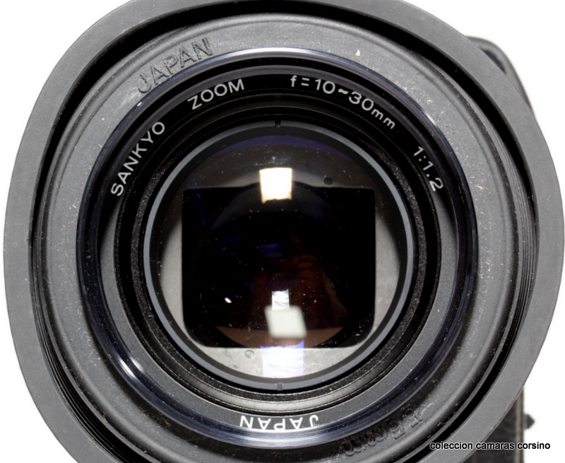 TOMAVISTAS SANKYO SOUND XL 300 S. vista 4