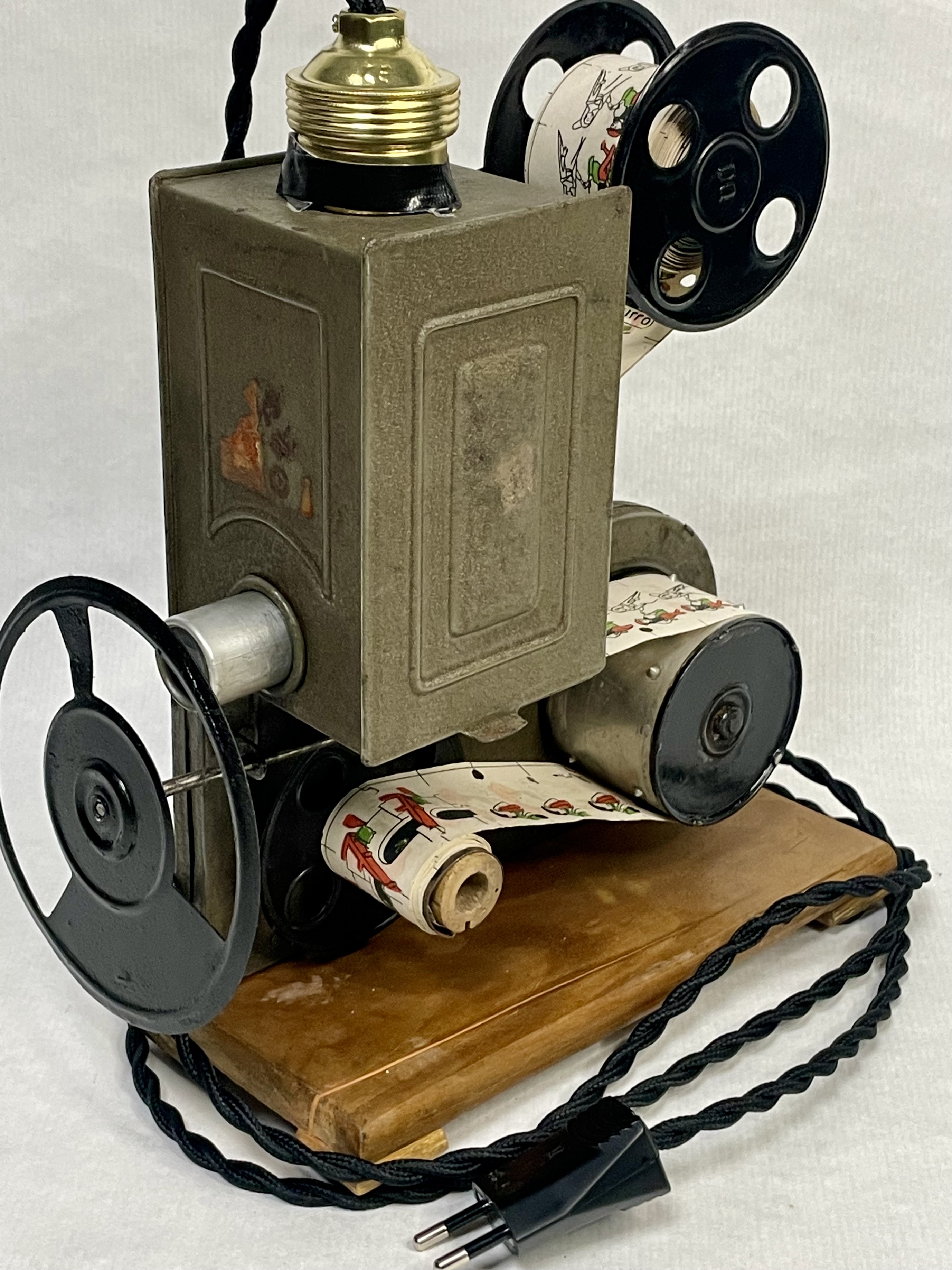 PROYECTOR SKOB