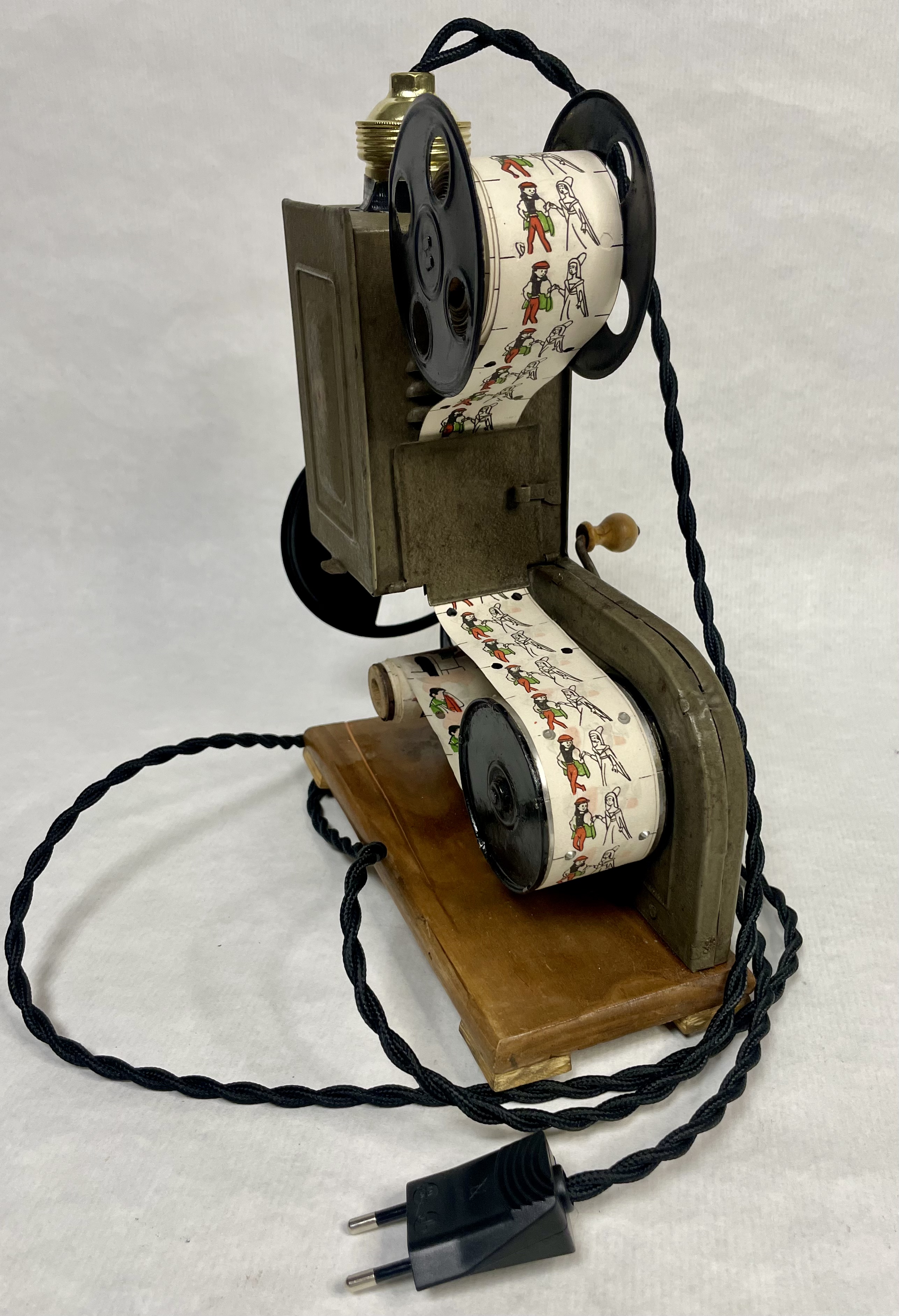 PROYECTOR SKOB vista 5