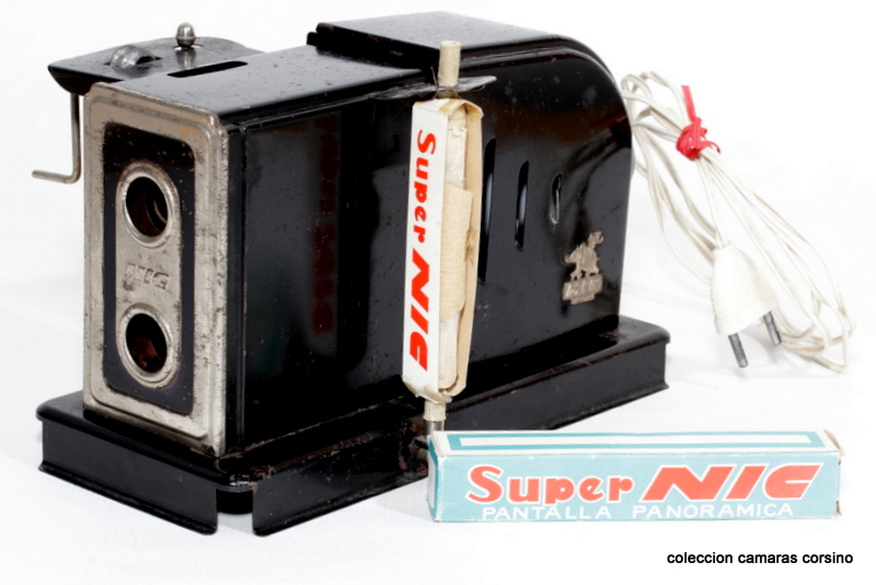 CINE NIC