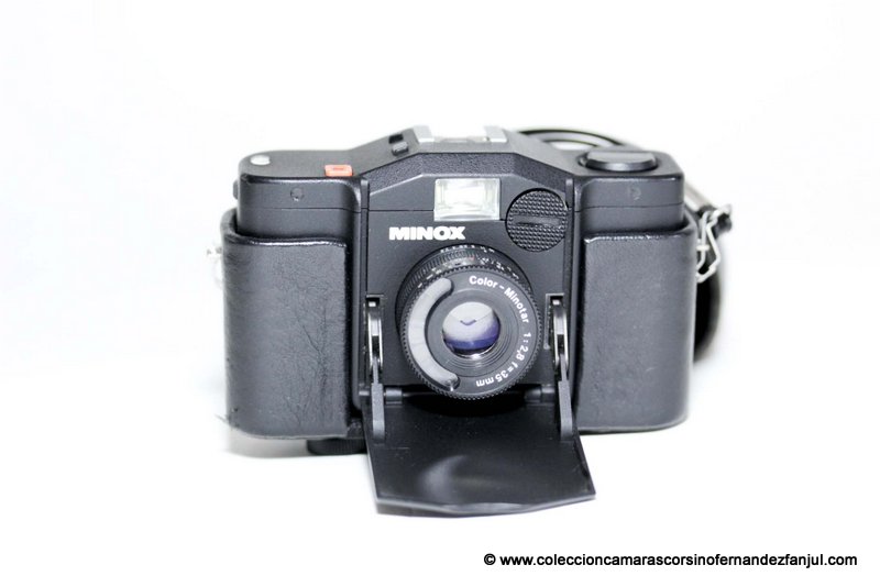 MINOX 35 GL