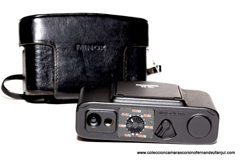 MINOX 35 GL vista 3