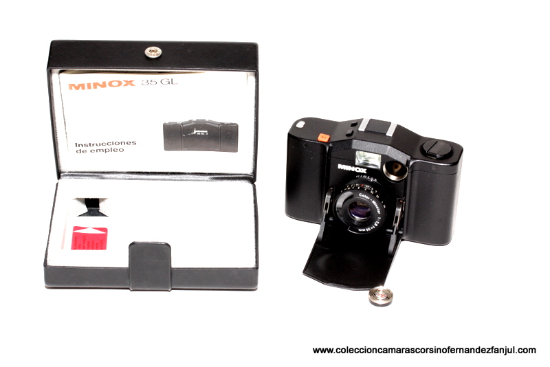MINOX 35 GL vista 4