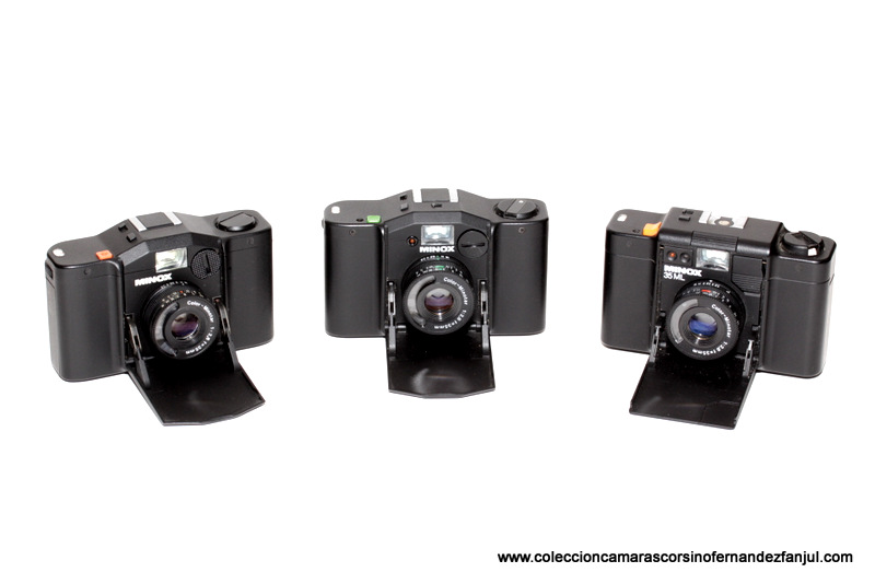 MINOX 35 GL vista 5