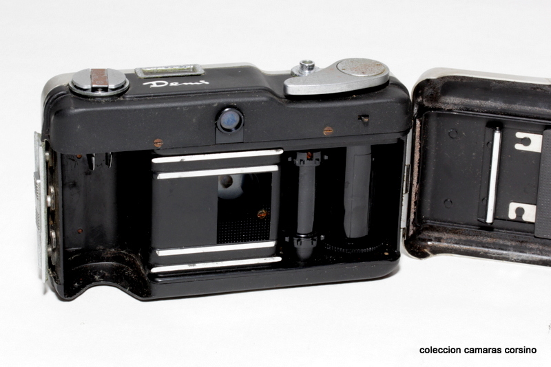 CANON DEMI vista 7