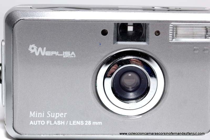 CERTEX, WERLISA SPORT vista 5