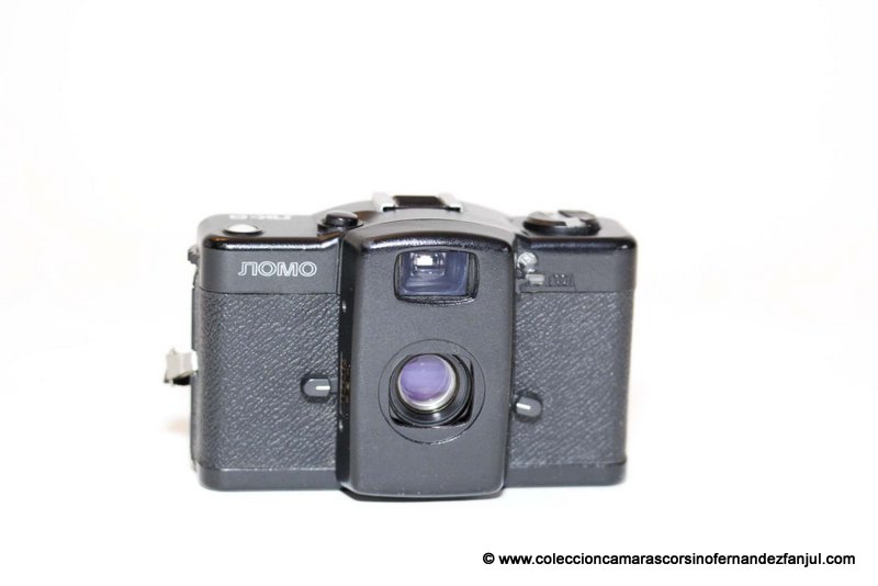 LOMO LCA
