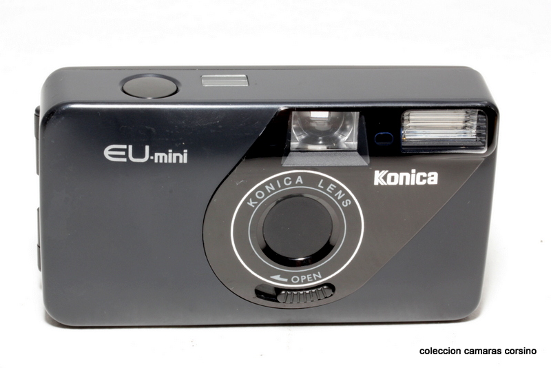KONICA, EU MINI