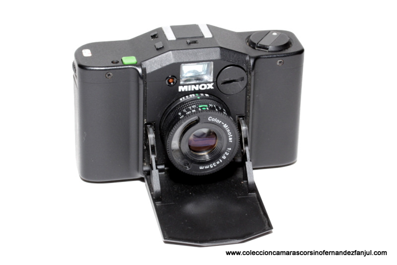 MINOX, 35 GSE vista 2