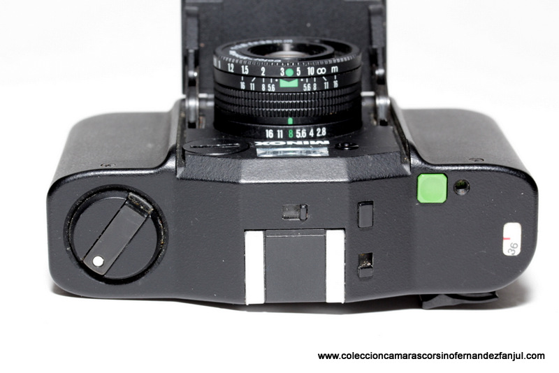 MINOX, 35 GSE vista 3