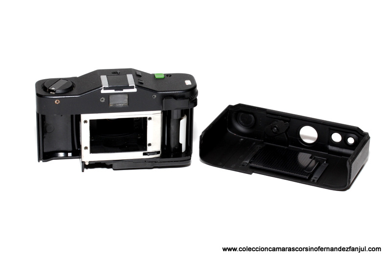 MINOX, 35 GSE vista 4