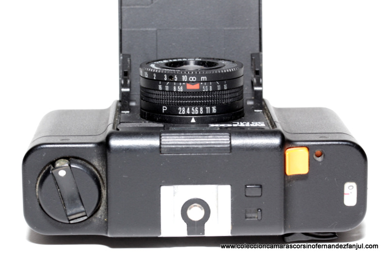 MINOX, 35 ML vista 2