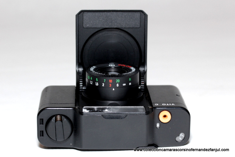 VOIGTLANDER, VITO C vista 3