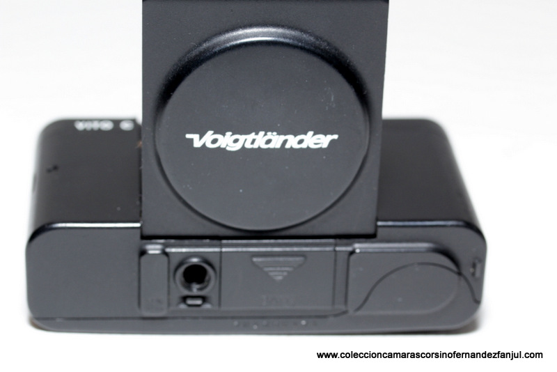 VOIGTLANDER, VITO C vista 4