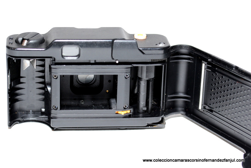 VOIGTLANDER, VITO C vista 7