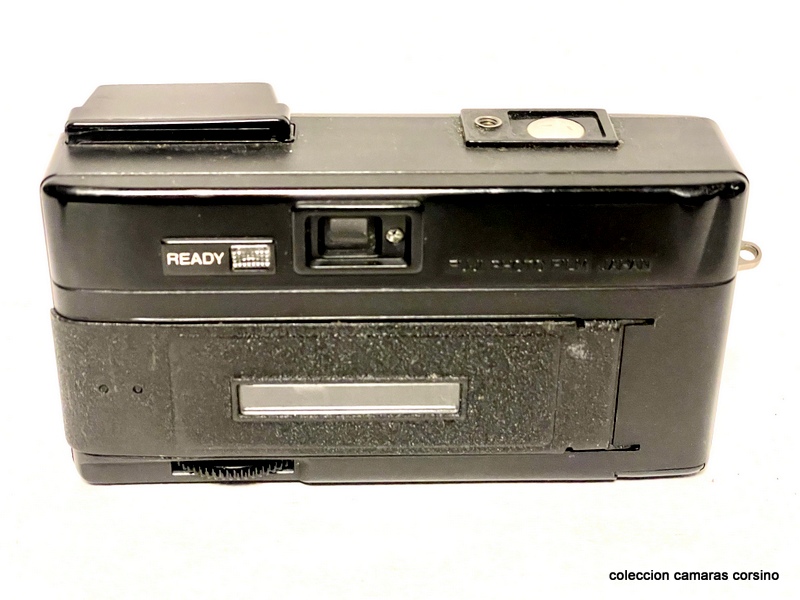 FUJICA 350 FLASH POCKET vista 3