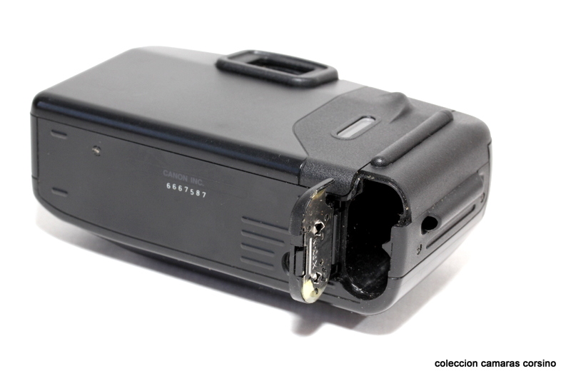 CANON, PRIMA AF 7 vista 3