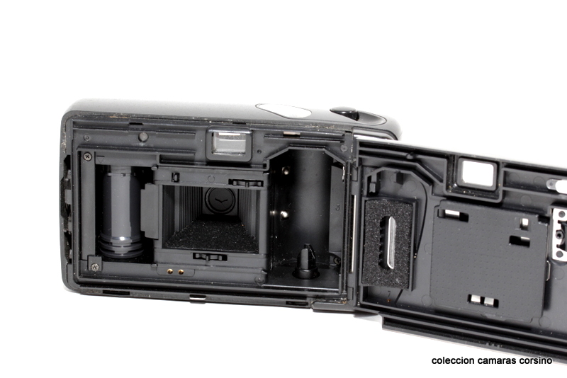 NIKON EF 100 vista 3