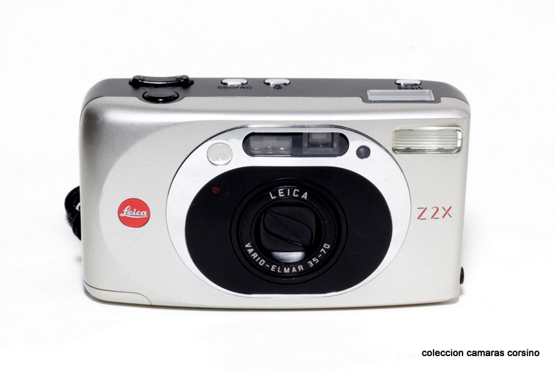 LEICA Z2X