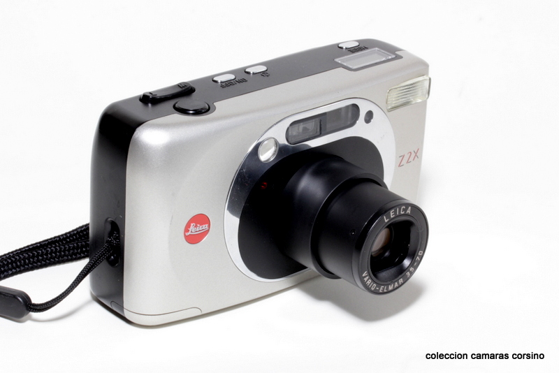 LEICA Z2X vista 2