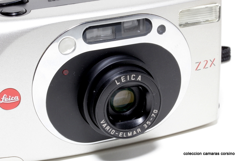 LEICA Z2X vista 3