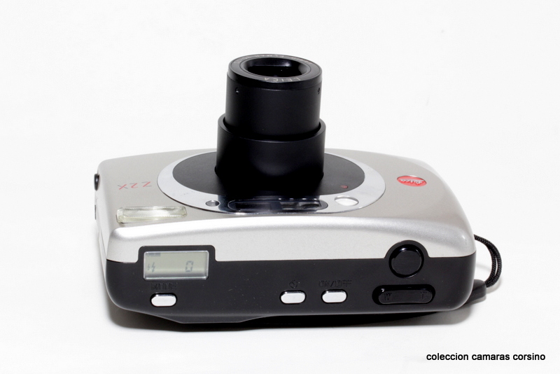 LEICA Z2X vista 5