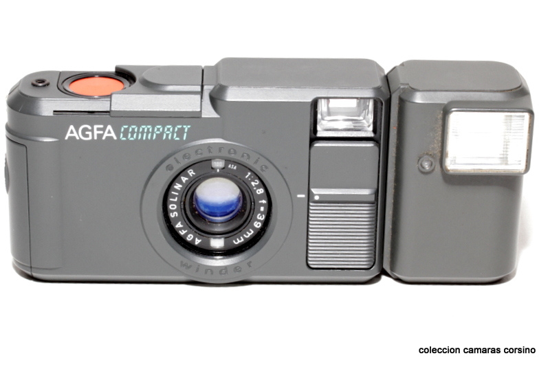 Compactas 35 mm