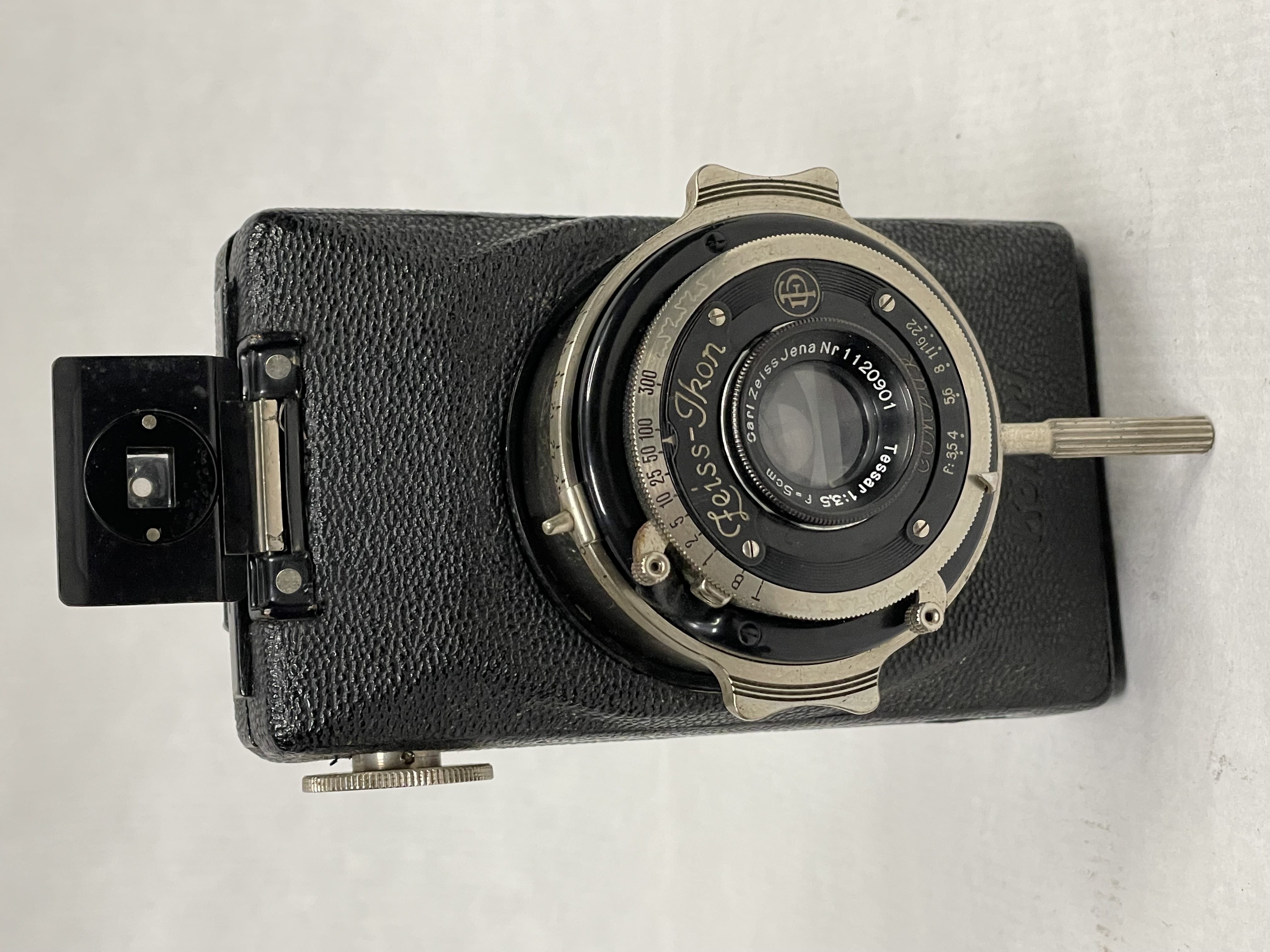 ZEISS IKON, KOLIBRI (523/18).