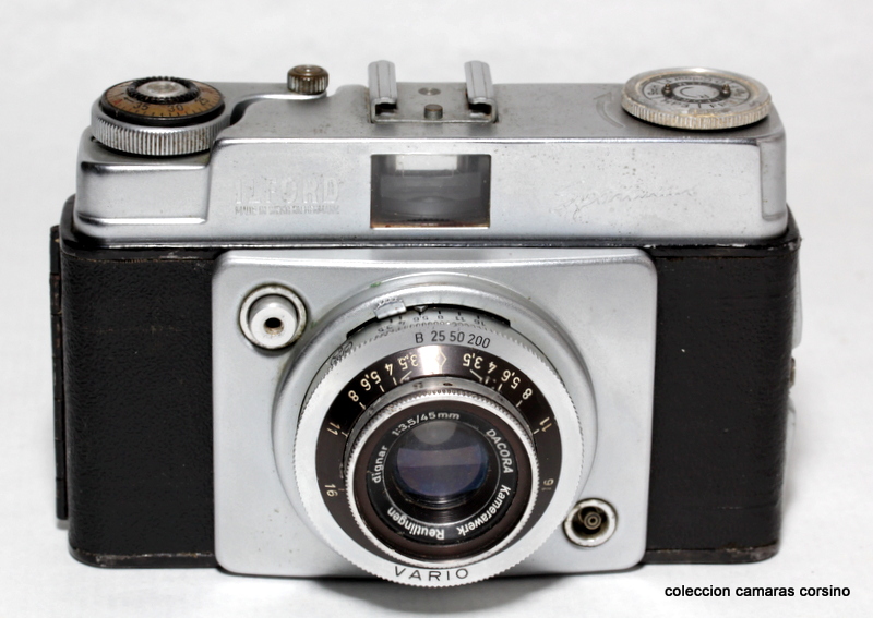 ILFORD, SPORTSMAN