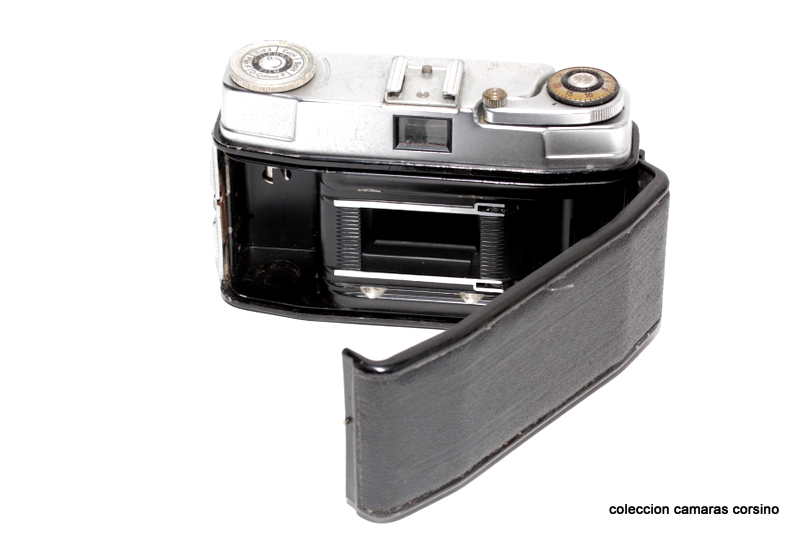 ILFORD, SPORTSMAN vista 3