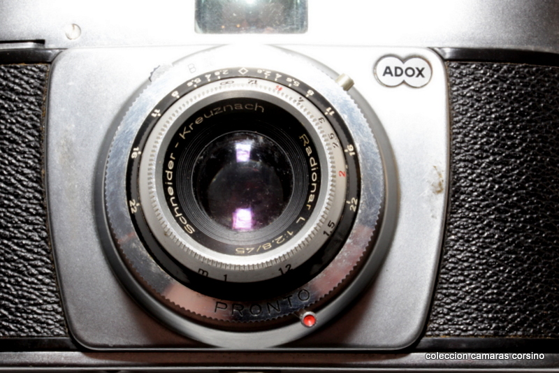 ADOX, POLO 1 S vista 2