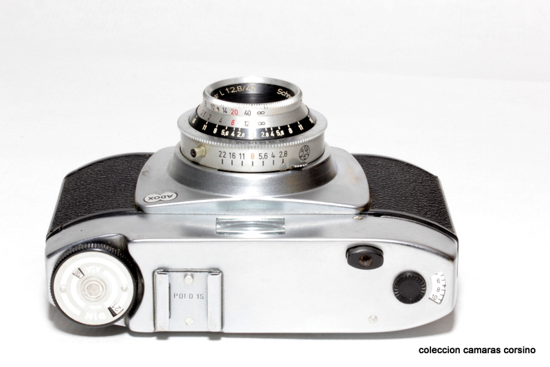 ADOX, POLO 1 S vista 3