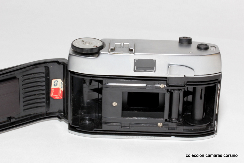 ADOX, POLO 1 S vista 4