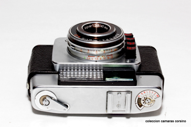 DACORA, MATIC 4 D vista 3