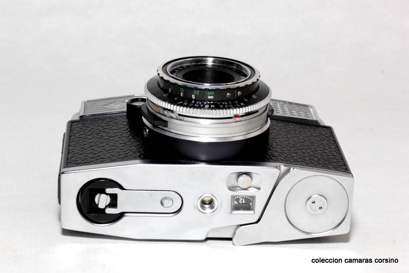 AGFA, SILETTE RECORD vista 4
