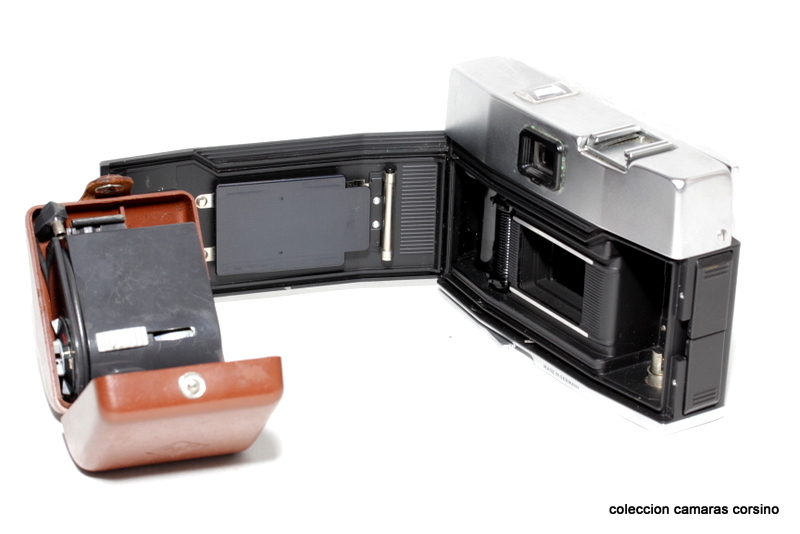 AGFA, SILETTE RECORD vista 5